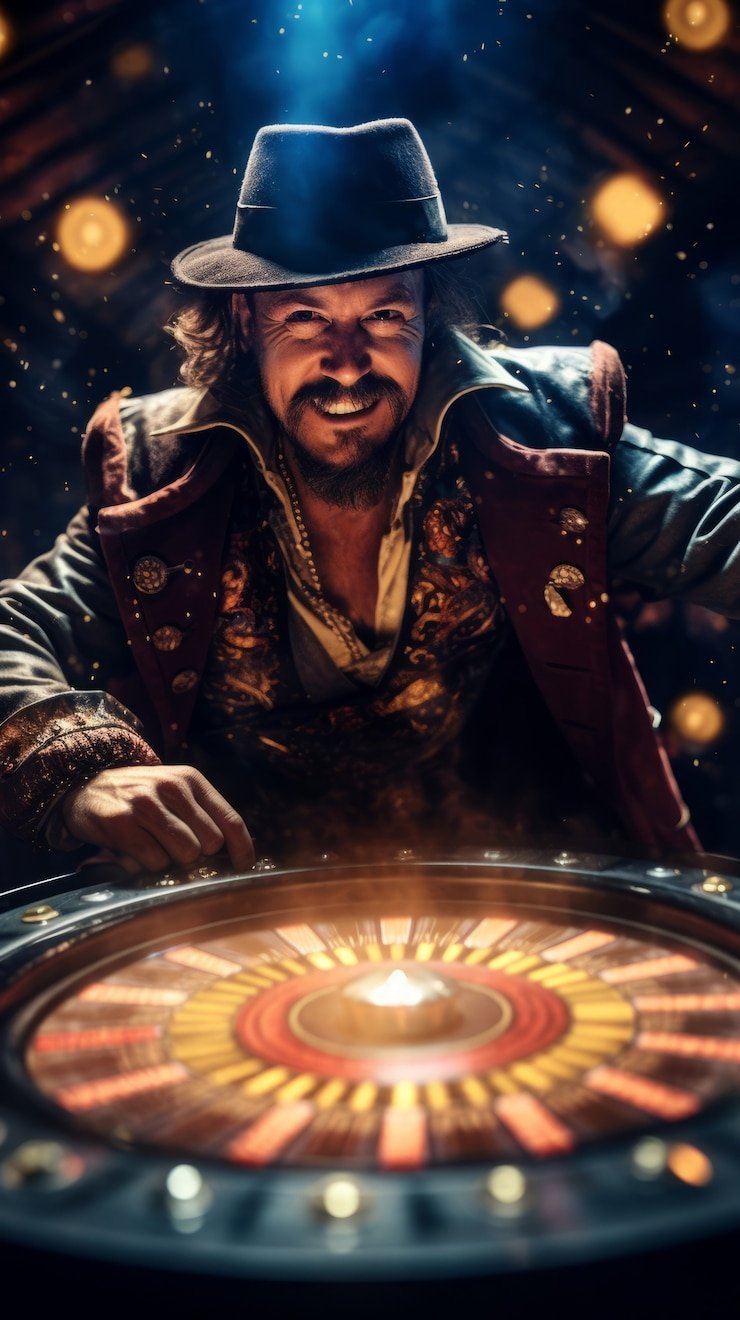 Riwayat tiket dan pembayaran hadiah Jakarta Lottery
