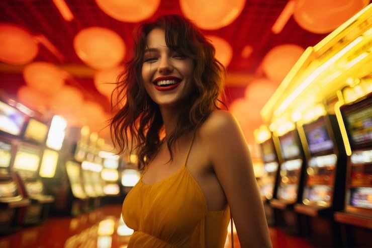 Pilihan taruhan Lucky Twins di platform asiatoto